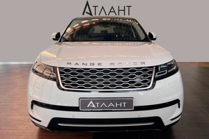 Внедорожник Land Rover Range Rover Velar 2020 года, 4499000 рублей, Красноярск