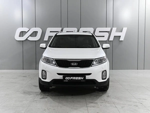 Внедорожник Kia Sorento 2020 года, 3299000 рублей, Аксай