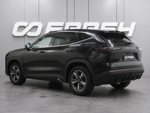 Внедорожник Jetour Dashing 2023 года, 1645000 рублей, Воронеж