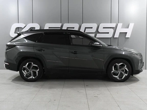 Внедорожник Hyundai Tucson 2021 года, 2829000 рублей, Аксай