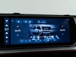 Внедорожник Geely Coolray 2024 года, 2293444 рублей, Москва