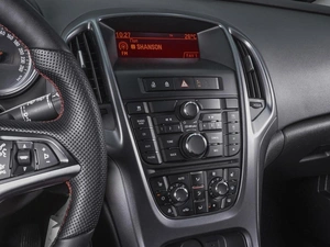 Хетчбэк Opel Astra GTC 2014 года, 860000 рублей, Ростов-на-Дону