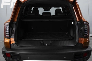 Внедорожник Haval Dargo 2023 года, 2560000 рублей, Омск