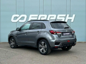 Внедорожник Mitsubishi ASX 2020 года, 2199000 рублей, Ижевск