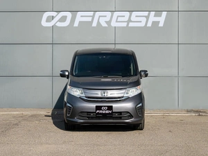 Минивэн Honda Stepwgn 2017 года, 1890000 рублей, Краснодар