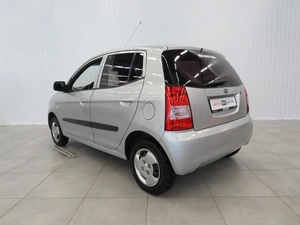 Хэтчбек 4 дв. Kia Picanto 2006 года, 365000 рублей, Калуга