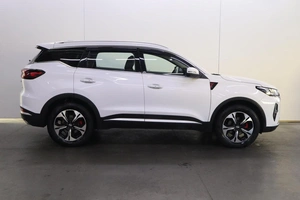 Внедорожник Chery Tiggo 7 2023 года, 1690000 рублей, Брянск