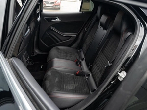 Внедорожник Mercedes-benz GLA-класс 2016 года, 2035000 рублей, Краснодар