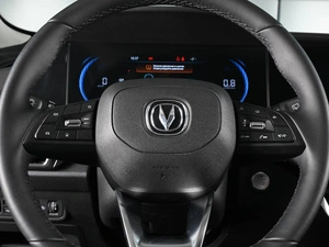Внедорожник Changan CS35 Plus 2023 года, 2090000 рублей, Аксай