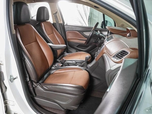 Внедорожник Opel Mokka 2013 года, 1069000 рублей, Воронеж