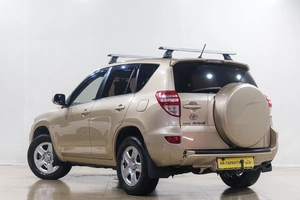 Внедорожник Toyota RAV4 2010 года, 1299000 рублей, Новокузнецк