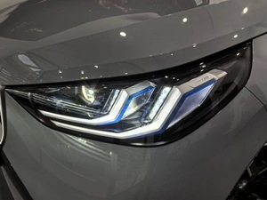 Внедорожник BMW X3 2025 года, 8021250 рублей, Новосибирск