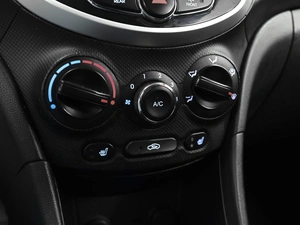 Седан Hyundai Solaris 2011 года, 753000 рублей, Ставрополь