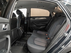 Седан Hyundai Sonata 2018 года, 1425000 рублей, Красноярск