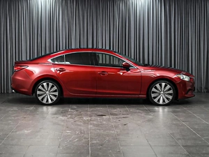 Седан Mazda 6 2016 года, 1398000 рублей, Ставрополь