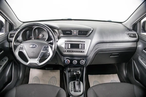 Седан Kia Rio 2016 года, 959000 рублей, Пермь