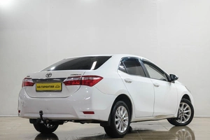 Седан Toyota Corolla 2013 года, 1169000 рублей, Новокузнецк