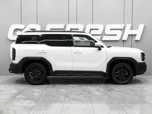 Внедорожник Haval H3 2024 года, 2860000 рублей, Ростов-на-Дону