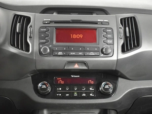 Внедорожник Kia Sportage 2011 года, 1219900 рублей, Казань