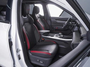 Внедорожник Jetour Dashing 2024 года, 2320000 рублей, Ростов-на-Дону