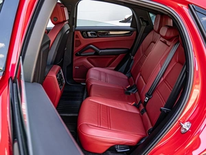 Внедорожник Porsche Cayenne Coupe 2021 года, 12999000 рублей, Краснодар