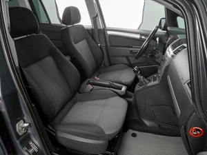 Минивэн Opel Zafira 2012 года, 759000 рублей, Воронеж