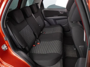 Хетчбэк Suzuki SX4 2008 года, 639000 рублей, Воронеж
