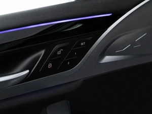 Внедорожник BMW X3 2019 года, 4849999 рублей, Москва