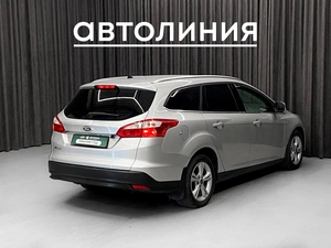 Универсал Ford Focus 2012 года, 789000 рублей, Красноярск