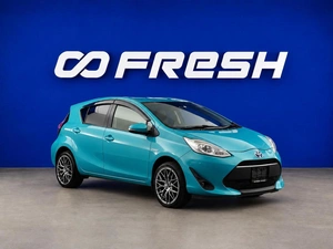 Хетчбэк Toyota Aqua 2018 года, 1278055 рублей, Москва