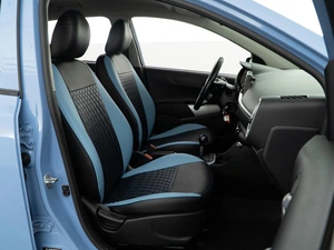 Хетчбэк Kia Picanto 2018 года, 1478444 рублей, Москва