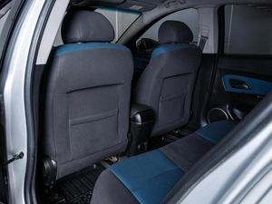 Хетчбэк Chevrolet Cruze 2012 года, 849000 рублей, Ставрополь