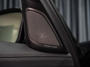 Седан BMW 7 серия 2019 года, 5289000 рублей, Тюмень