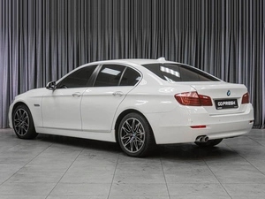 Седан BMW 5 серия 2014 года, 1899000 рублей, Тюмень