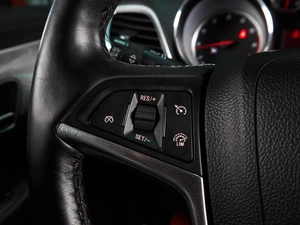 Внедорожник Opel Mokka 2014 года, 945000 рублей, Тюмень