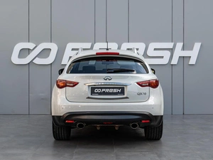 Внедорожник Infiniti QX70 2014 года, 2150000 рублей, Краснодар