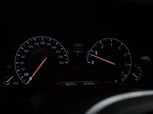 Седан BMW 5 серия 2018 года, 4399547 рублей, Москва