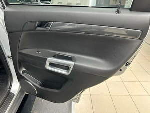 Внедорожник Opel Antara 2013 года, 1380000 рублей, Красноярск