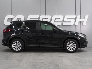 Внедорожник Mazda CX-5 2014 года, 1629000 рублей, Воронеж