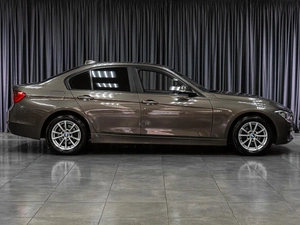 Седан BMW 3 серия 2013 года, 1549000 рублей, Тюмень