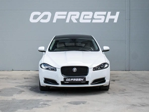 Седан Jaguar XF 2013 года, 1420000 рублей, Краснодар