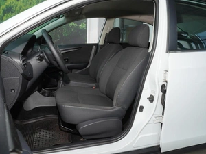 Седан Nissan Almera 2014 года, 718000 рублей, Тверь