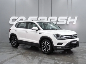 Внедорожник Volkswagen Tharu 2020 года, 3089000 рублей, Воронеж
