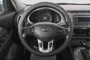 Внедорожник Kia Sportage 2015 года, 1699000 рублей, Кемерово