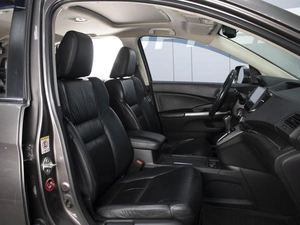 Внедорожник Honda CR-V 2014 года, 2199000 рублей, Омск