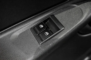 Седан ВАЗ (LADA) Granta 2017 года, 559000 рублей, Ульяновск