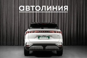 Внедорожник Geely Galaxy L7 2023 года, 3200000 рублей, Красноярск