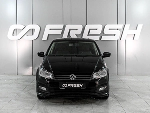 Седан Volkswagen Polo 2020 года, 1369000 рублей, Аксай