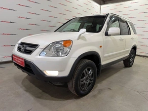 Внедорожник Honda CR-V 2001 года, 860000 рублей, Красноярск