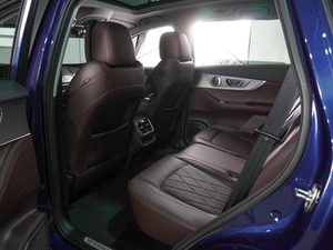 Внедорожник Chery Tiggo 8 Pro Max 2023 года, 3029000 рублей, Воронеж